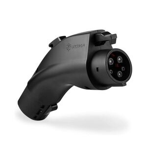 Lectron NIB‎ Tesla to J1772 EV Charging Adapter